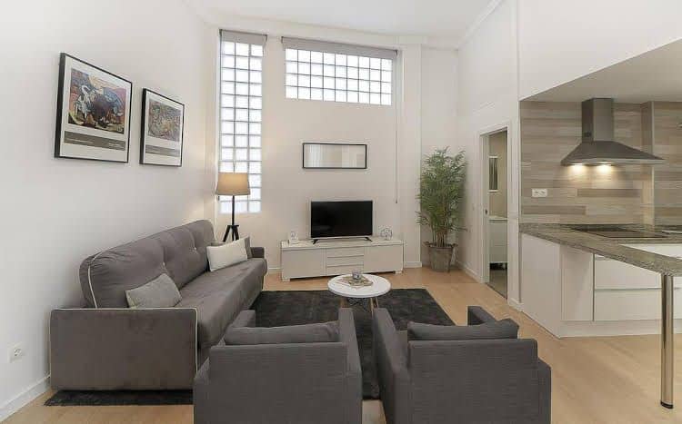 iLoftmalaga Apartamentos Souviron iLoftmalaga Apartamentos Souviron