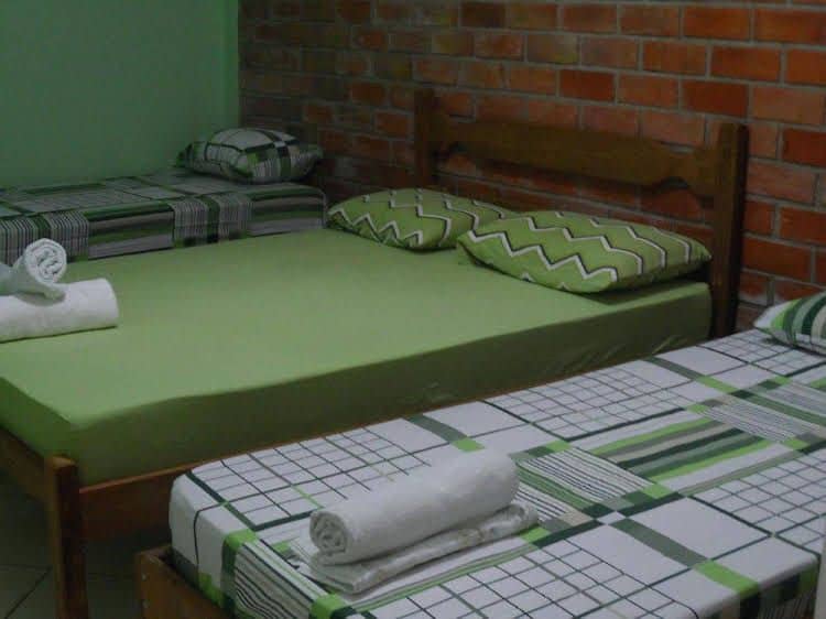 Casa Brazil Pousada