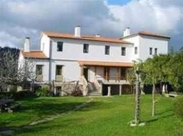Casa Sueiro Casa Sueiro