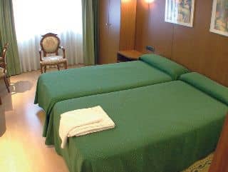 Leon Hotel