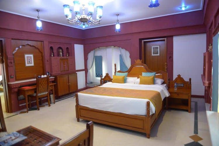 The Ummed Jodhpur The Ummed Jodhpur