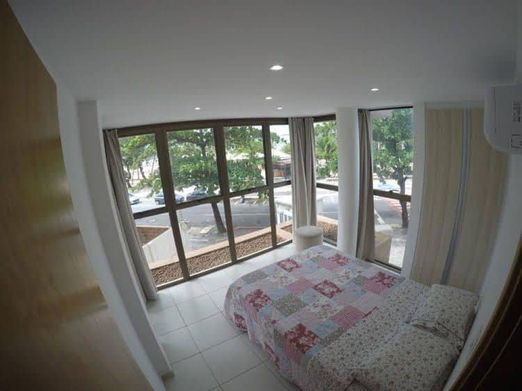 Luxor Cabo Branco Home Service Luxor Cabo Branco Home Service