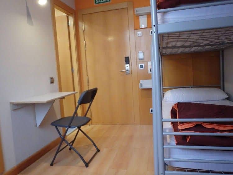 Hostel Burgos Hostel Burgos