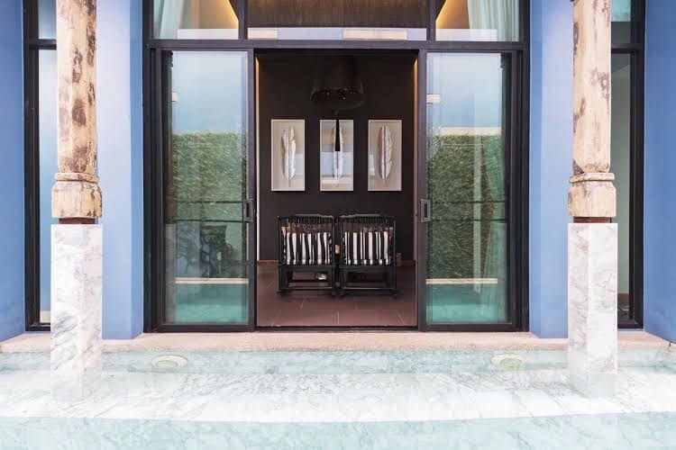 Prima De Villa By Favstay Layan Beach Prima De Villa By Favstay Layan Beach