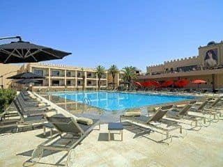Adam Park Hotel & Spa