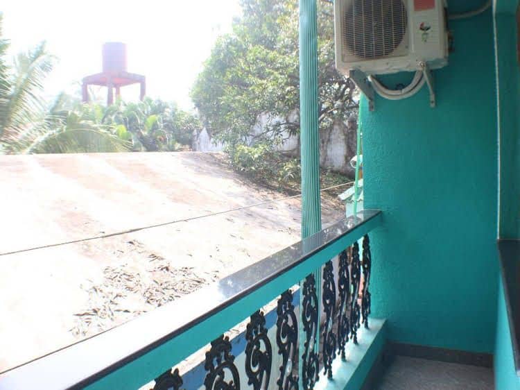 OYO StayOut Calangute Beach Lane OYO StayOut Calangute Beach Lane