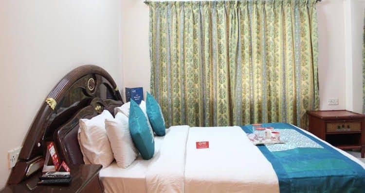 OYO Apartments Richmond Road