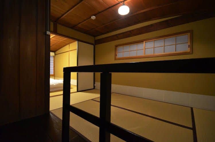 Kyomachiya Saigu Kyomachiya Saigu