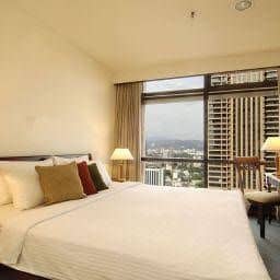 Grand Service Suite at Times Square