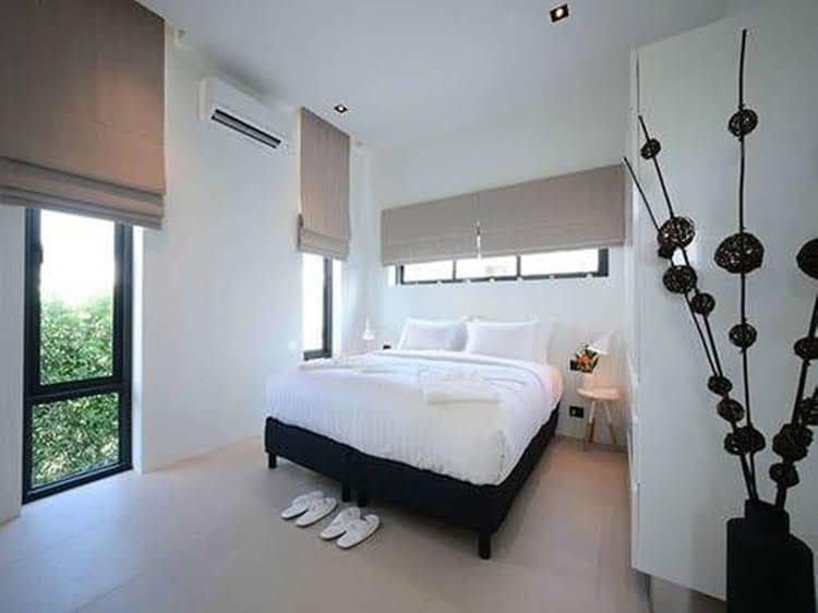 La Bua Resort