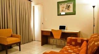 Palmleaf Residence