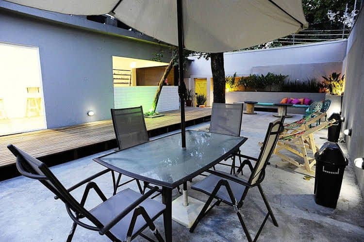 Wolo Hostel