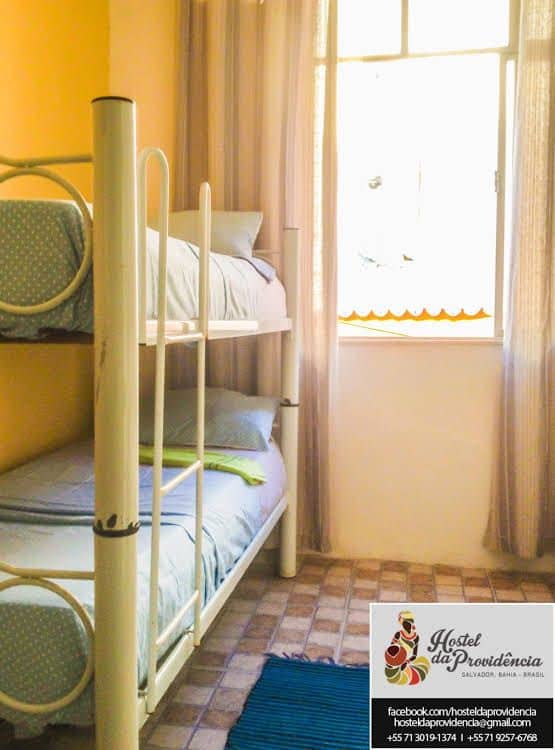 Hostel da Providencia Hostel da Providencia