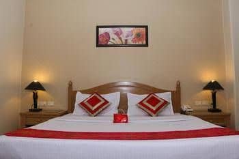 OYO Rooms BRS Nagar Ferozepur Road OYO Rooms BRS Nagar Ferozepur Road