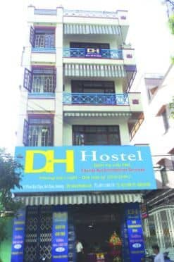 DH Hostel