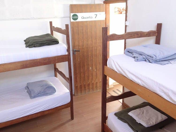 Da Orla Pampulha Hostel Da Orla Pampulha Hostel