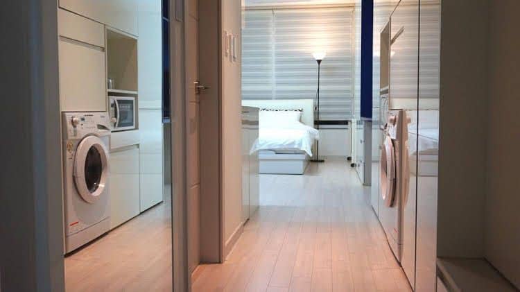 APLEX Residence KINTEX