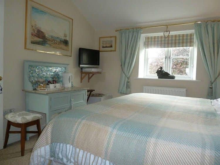 Bridge House Bed and Breakfast