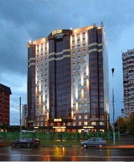 Orekhovo Orekhovo