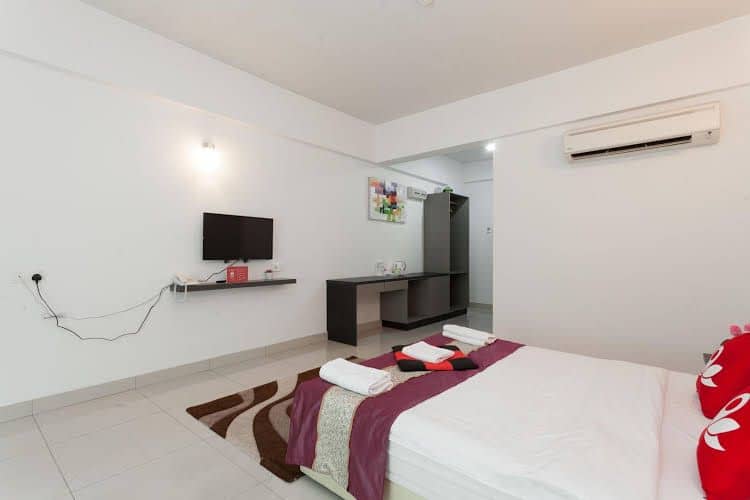 ZEN Rooms Bukit Jalil