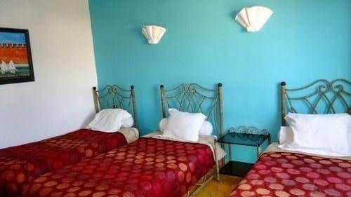 Chateau Plage Essaouira