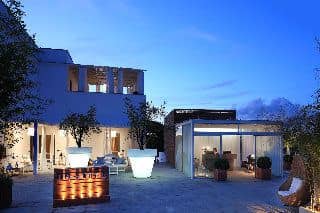 La Suite Hotel & Spa