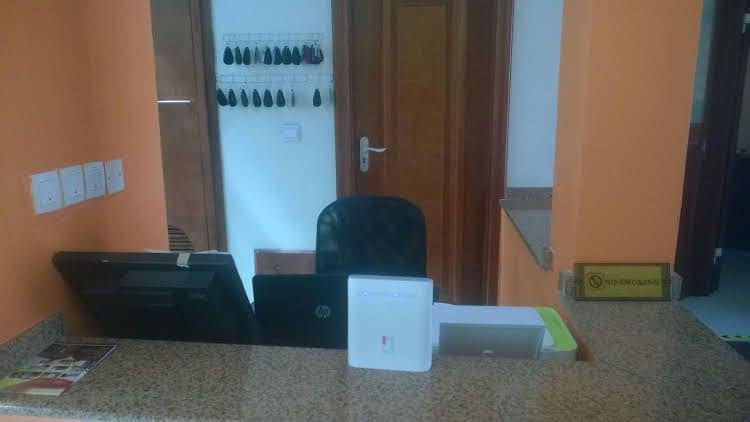 Casa Valleta Guest House and Apartments Casa Valleta Guest House and Apartments