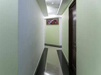 OYO Rooms Chowkit GM Plaza
