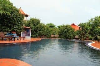 Spring Valley Resort