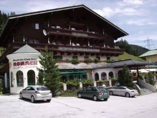 Mountainclub Hotel Ronach Mountainclub Hotel Ronach