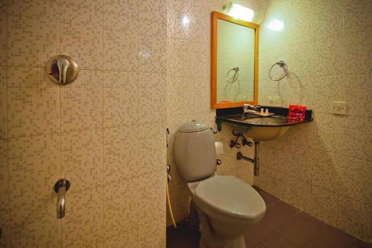 OYO Rooms Koramangala Jyoti Nivas