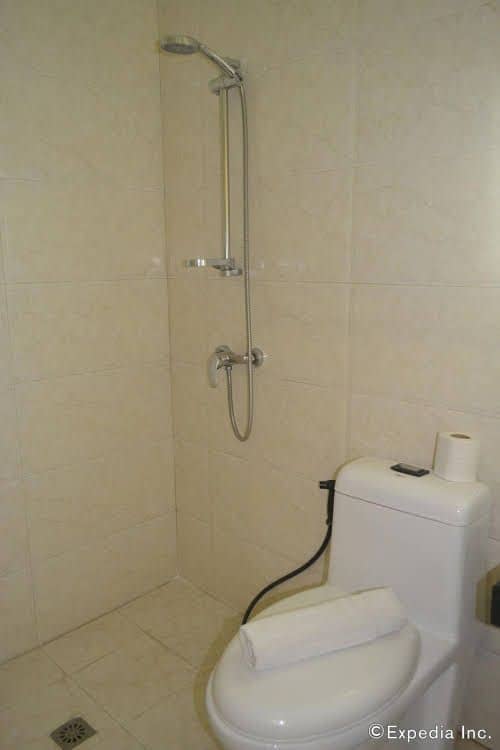 Casa Rafael Business Inn
