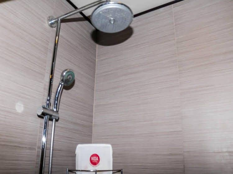 NIDA Rooms Poblacion Beauty