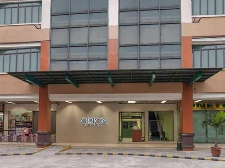 NIDA Rooms Manila Malate Tutuban Center