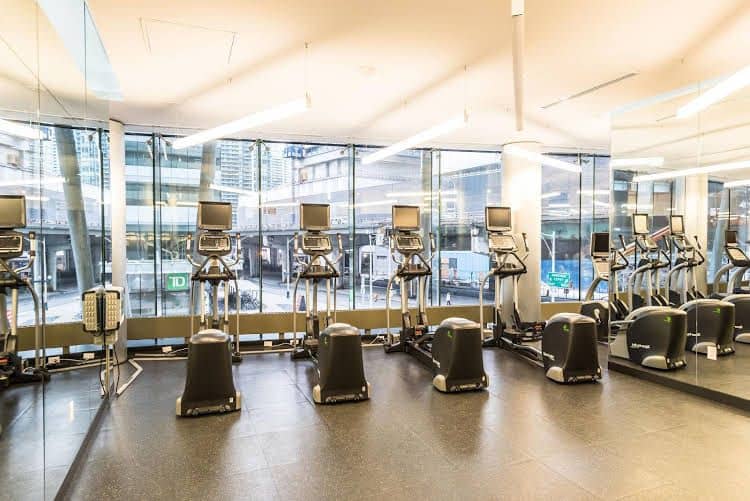 Luxury Lakeview Downtown Suite