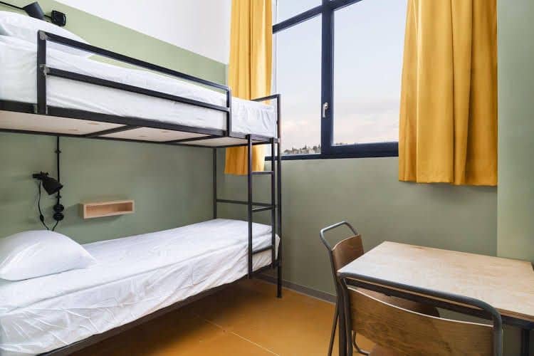 Fabrika Hostel and Suites Hostel Fabrika Hostel and Suites Hostel