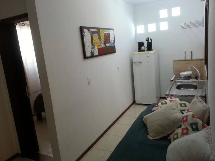 Pousada Nova Floripa Pousada Nova Floripa