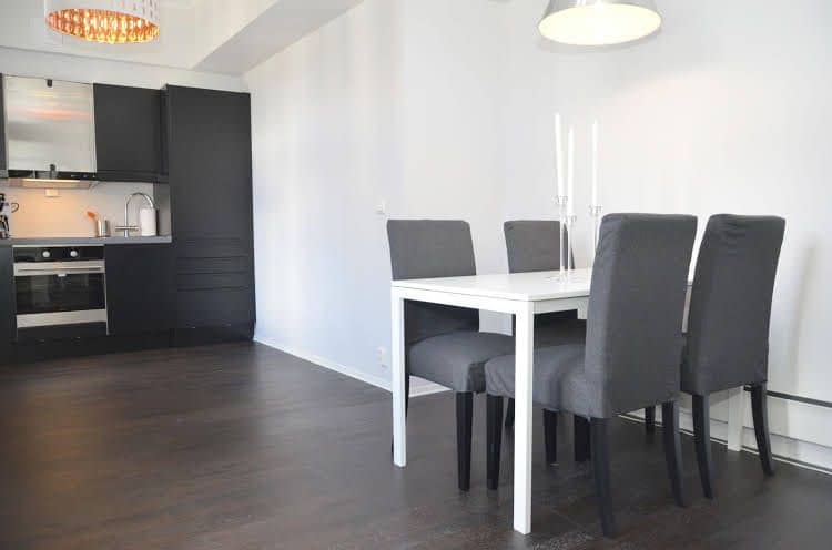 Forenom Apartment Oslo S