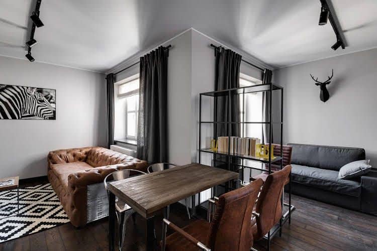 Toogood Apartments Toogood Apartments