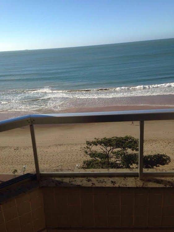 Apartamento Guarapari Frente para o Mar Apartamento Guarapari Frente para o Mar
