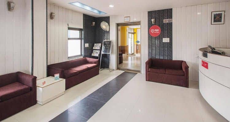 OYO Rooms Sanganer Flyover OYO Rooms Sanganer Flyover