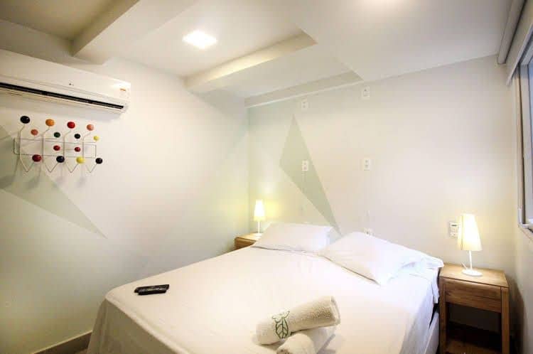 El Misti Hostel Ipanema