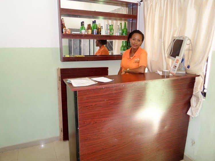 Jade Guest House
