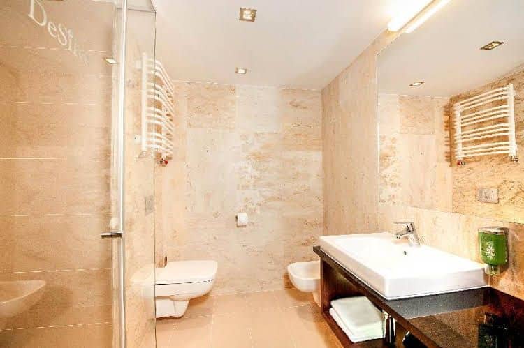 DeSilva Premium Poznan