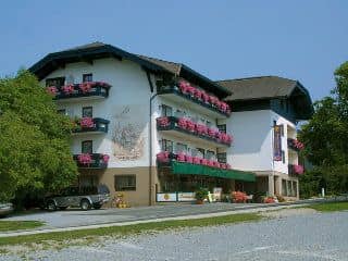 Lorenzihof Lorenzihof