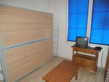 Apartamento Estudio Maribel ASN