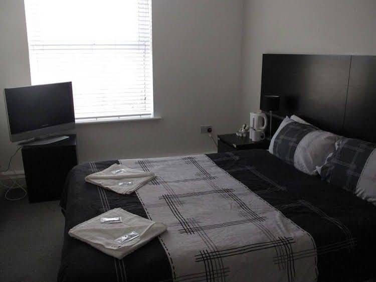 Wine Lodge Lowestoft Apartment Oulton Broad