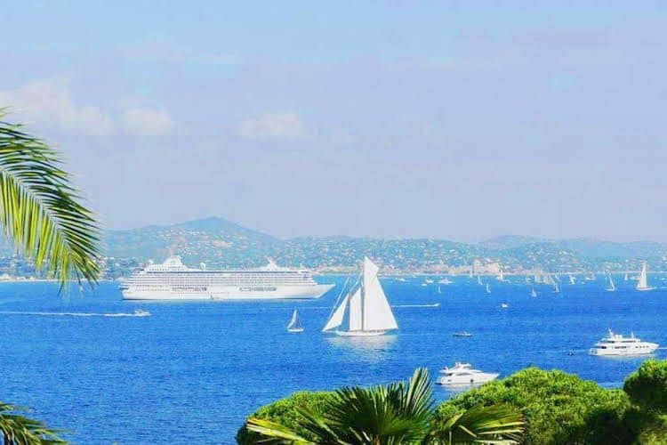 Villa Zara Saint Tropez Holiday Villa Villa Zara Saint Tropez Holiday Villa