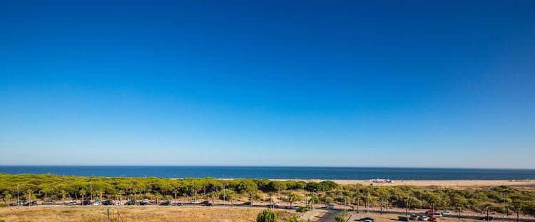 Airbeach Isla Cristina Airbeach Isla Cristina