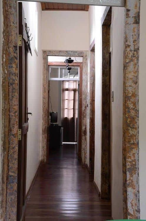 Caminhos da Liberdade Pousada Caminhos da Liberdade Pousada